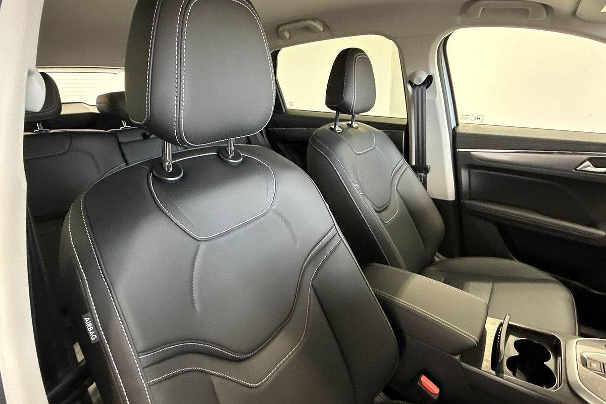 2025 GWM Haval Jolion Lux Hybrid A02