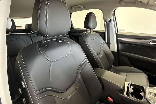 2025 GWM Haval Jolion Lux Hybrid A02