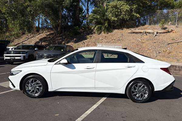 2025 Hyundai i30 Hybrid CN7.V2