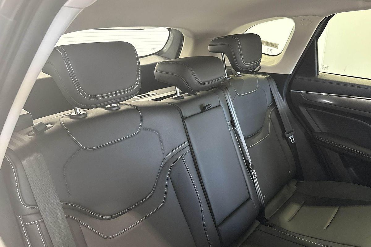 2025 GWM Haval Jolion Lux Hybrid A02