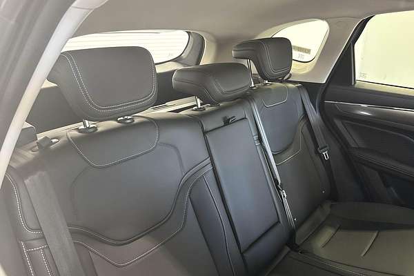 2025 GWM Haval Jolion Lux Hybrid A02