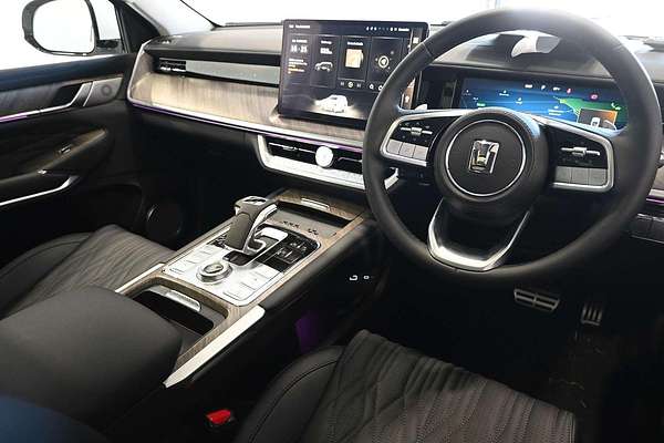 2025 GWM Tank 500 Ultra Hybrid P03