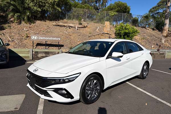 2025 Hyundai i30 Hybrid CN7.V2