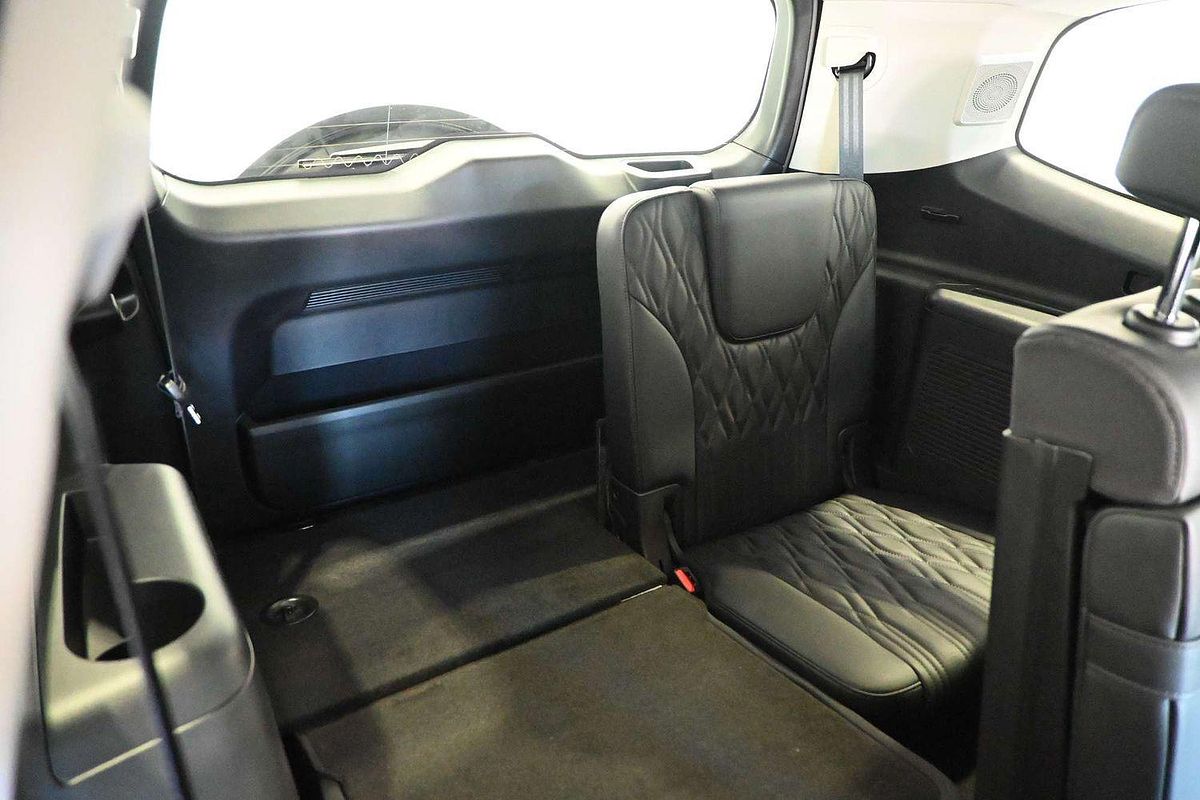 2025 GWM Tank 500 Ultra Hybrid P03