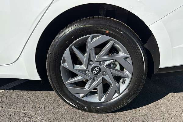 2025 Hyundai i30 Hybrid CN7.V2