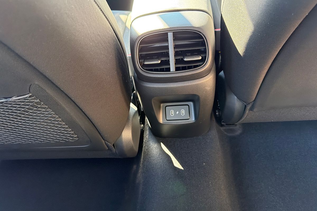 2025 Hyundai i30 Hybrid CN7.V2