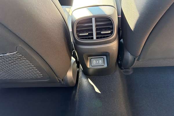 2025 Hyundai i30 Hybrid CN7.V2