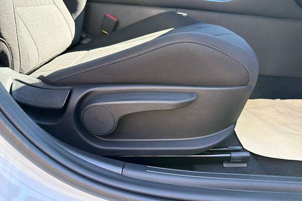 2025 Hyundai i30 Hybrid CN7.V2