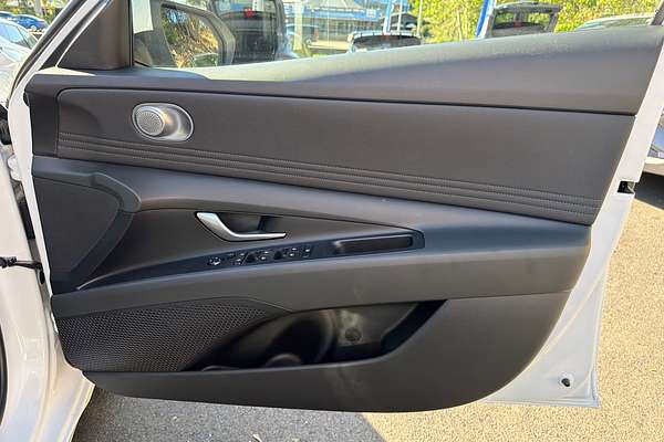 2025 Hyundai i30 Hybrid CN7.V2