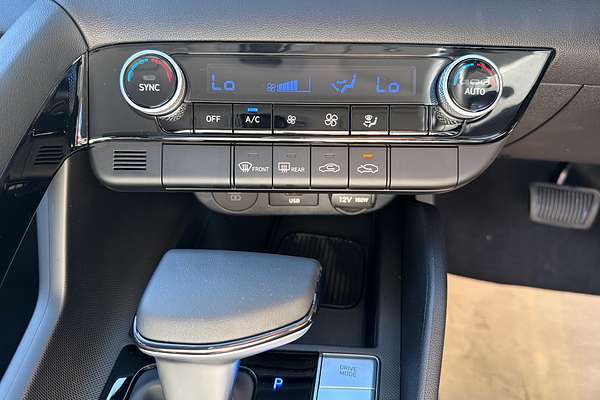 2025 Hyundai i30 Hybrid CN7.V2