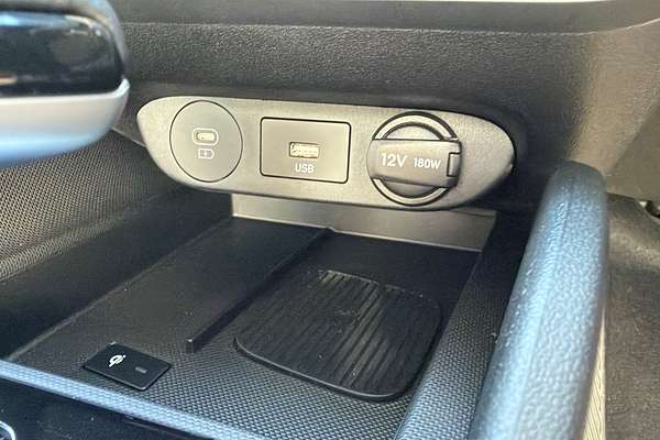 2025 Hyundai i30 Hybrid CN7.V2