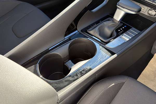 2025 Hyundai i30 Hybrid CN7.V2