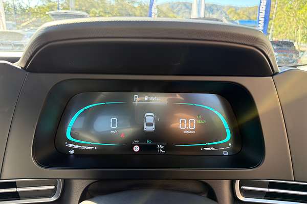 2025 Hyundai i30 Hybrid CN7.V2