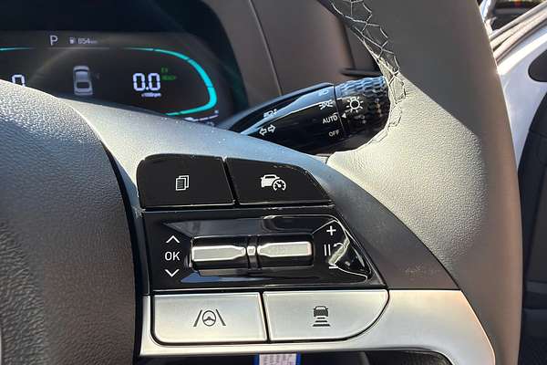 2025 Hyundai i30 Hybrid CN7.V2