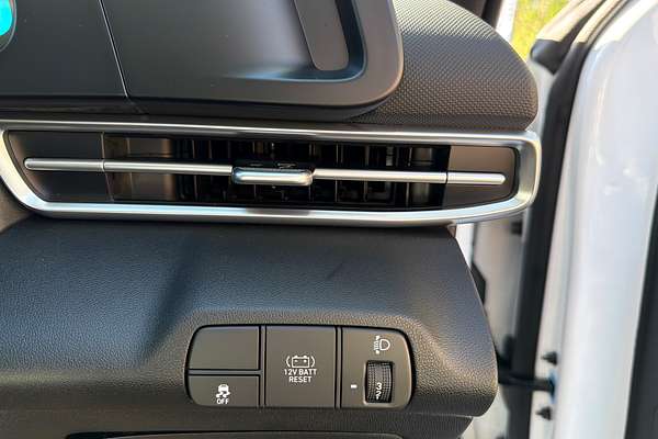 2025 Hyundai i30 Hybrid CN7.V2