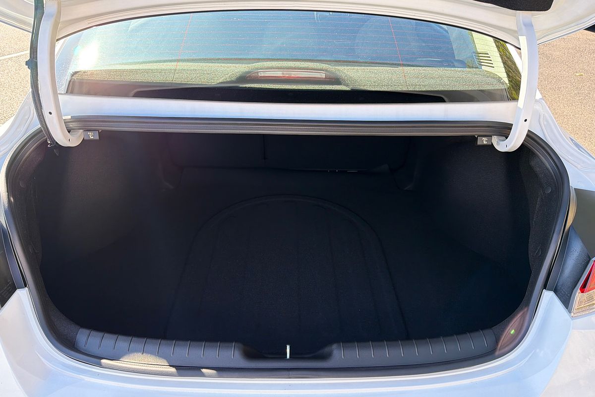 2025 Hyundai i30 Hybrid CN7.V2