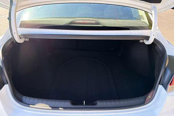 2025 Hyundai i30 Hybrid CN7.V2