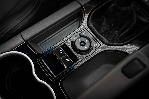 2012 Holden Ute SS V Z Series VE Series II Rear Wheel Drive