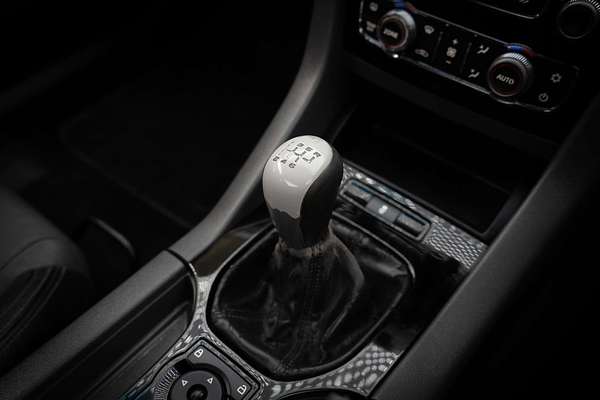 2012 Holden Ute SS V Z Series VE Series II Rear Wheel Drive