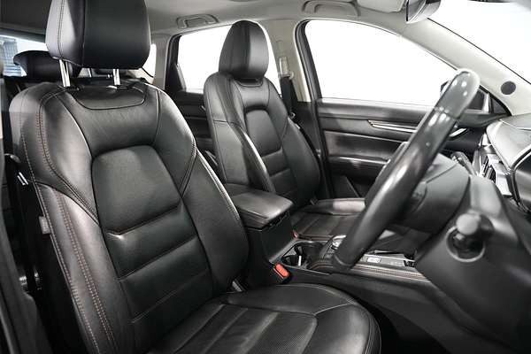 2018 Mazda CX-5 GT KF Series