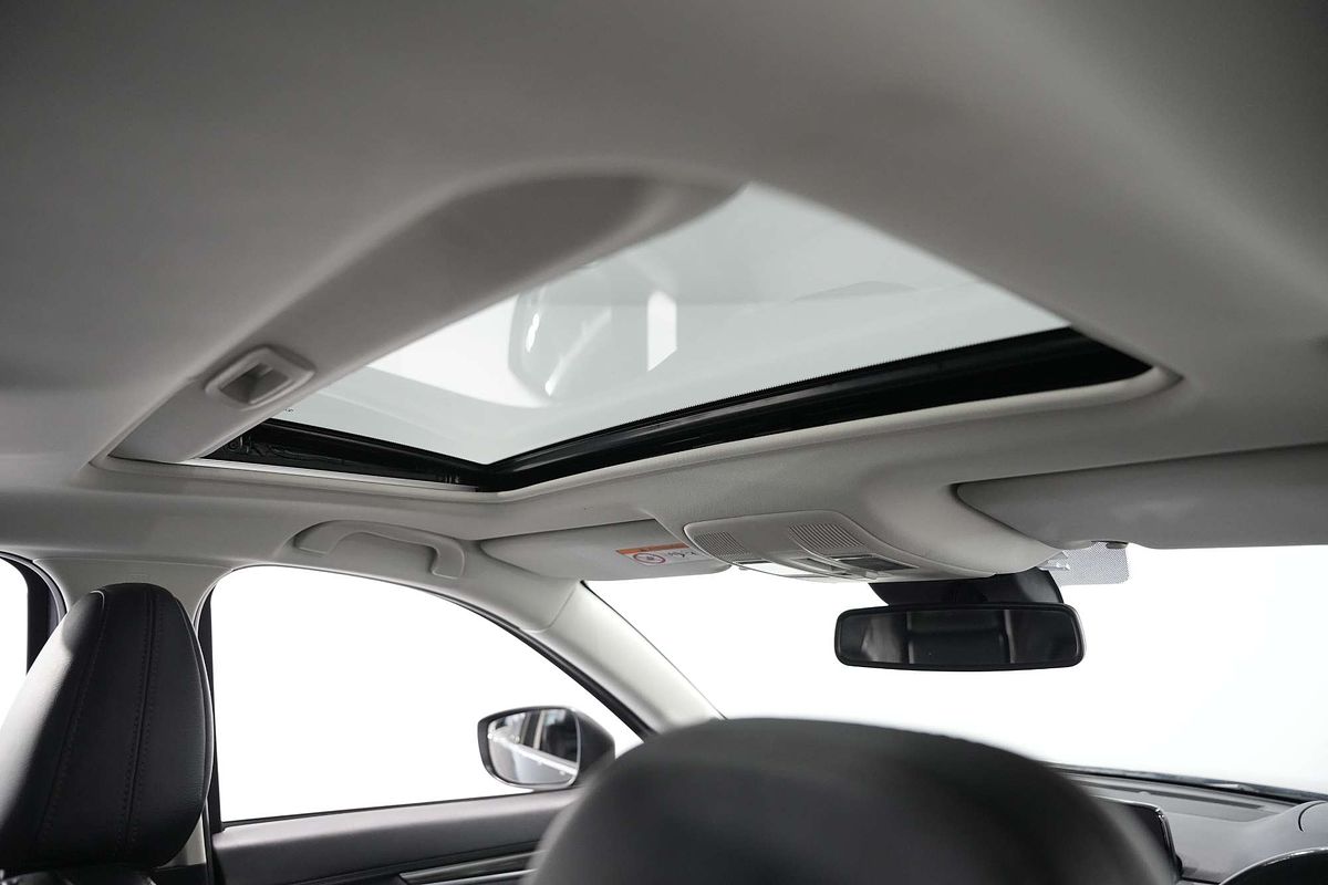 2018 Mazda CX-5 GT KF Series