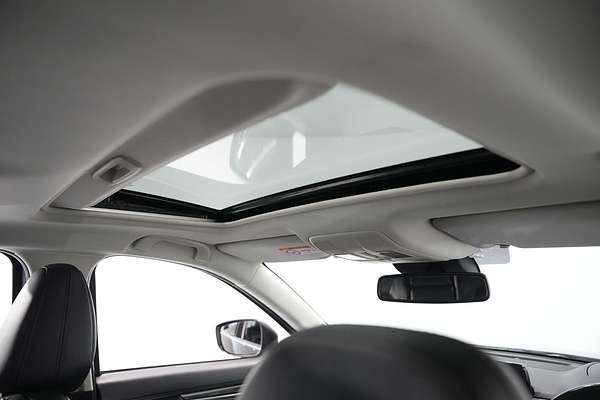 2018 Mazda CX-5 GT KF Series