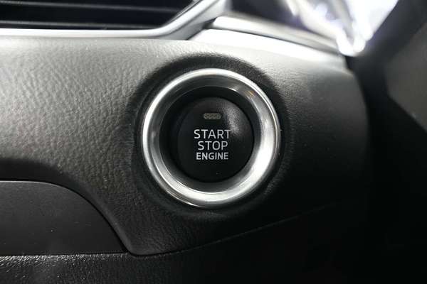 2018 Mazda CX-5 GT KF Series