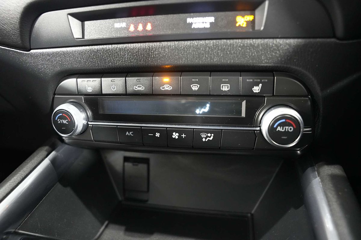 2018 Mazda CX-5 GT KF Series