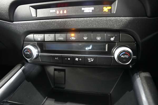 2018 Mazda CX-5 GT KF Series