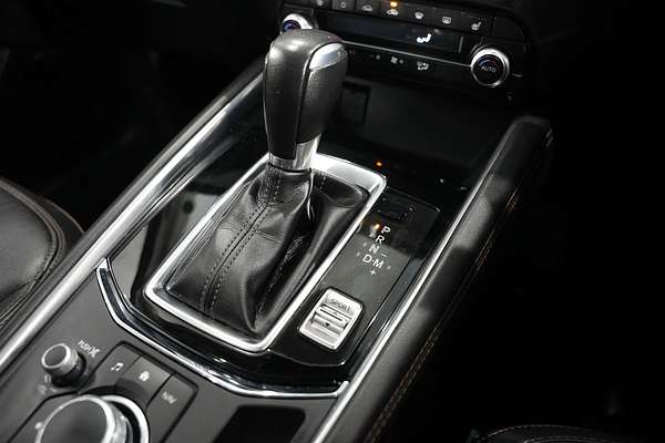 2018 Mazda CX-5 GT KF Series