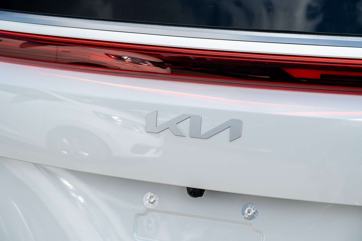 2025 Kia Carnival GT-Line KA4 PE