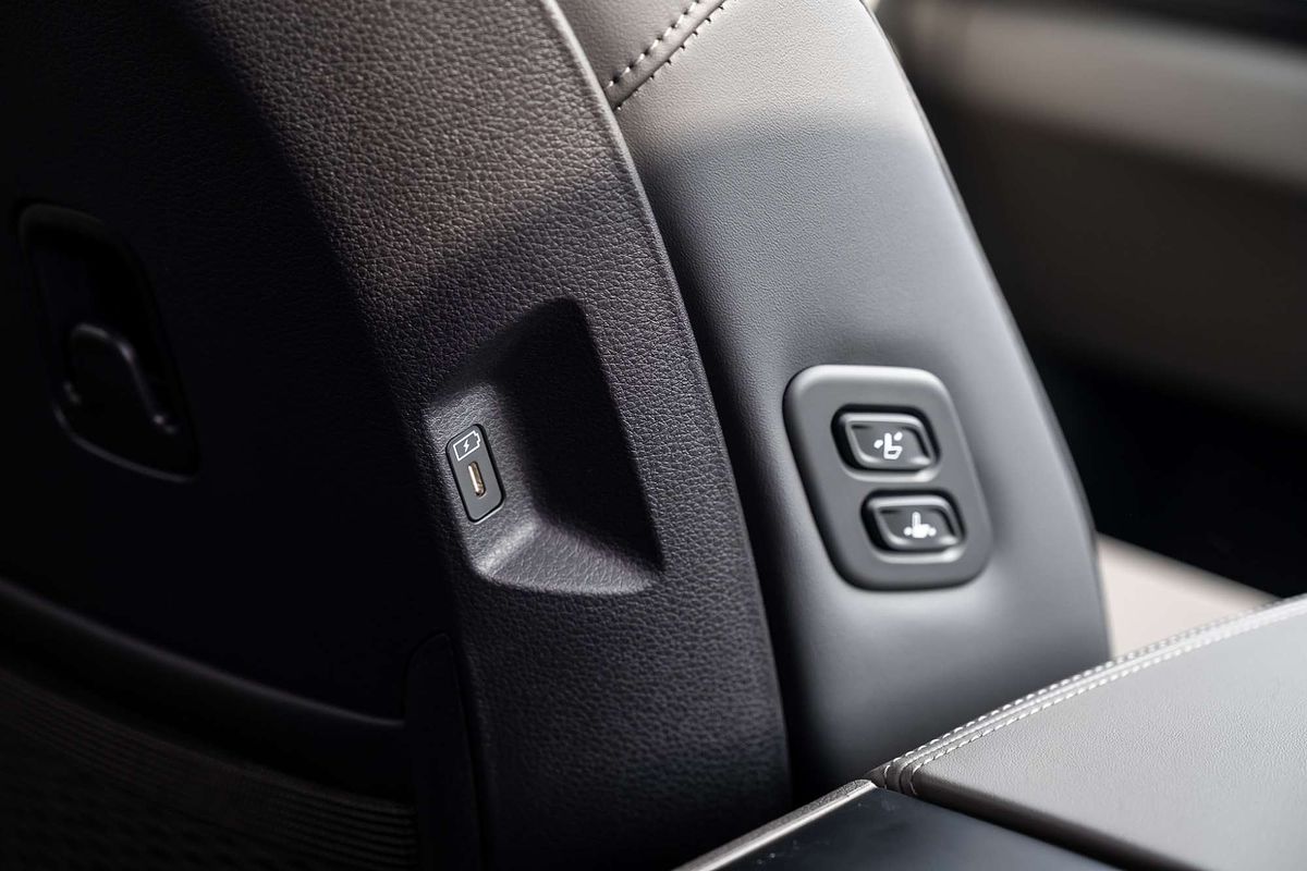 2025 Kia Carnival GT-Line KA4 PE