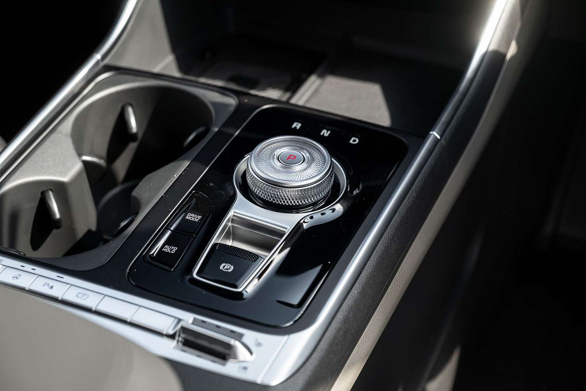 2025 Kia Carnival GT-Line KA4 PE