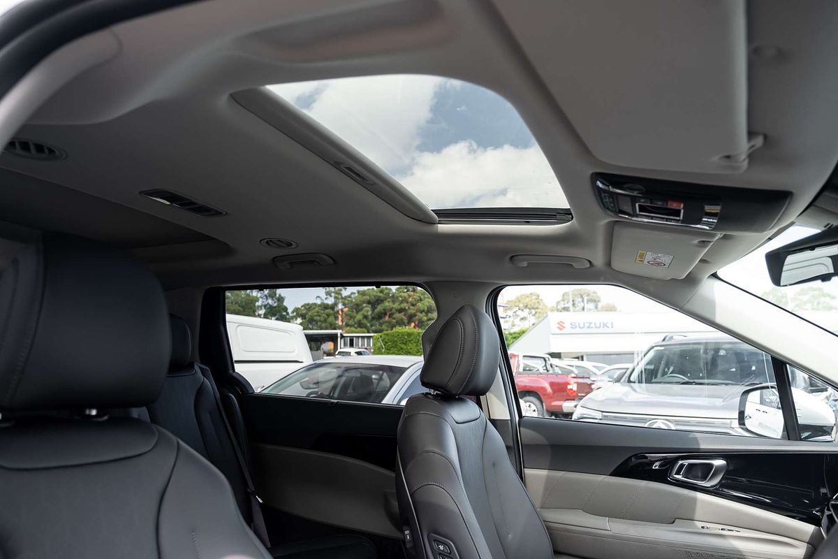 2025 Kia Carnival GT-Line KA4 PE