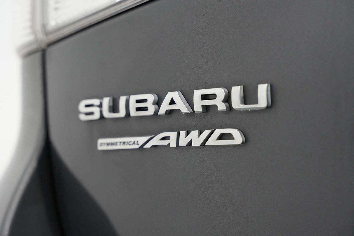 2023 Subaru Forester 2.5i Premium S5