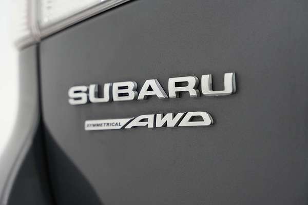 2023 Subaru Forester 2.5i Premium S5