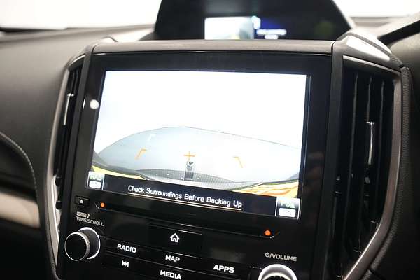 2023 Subaru Forester 2.5i Premium S5