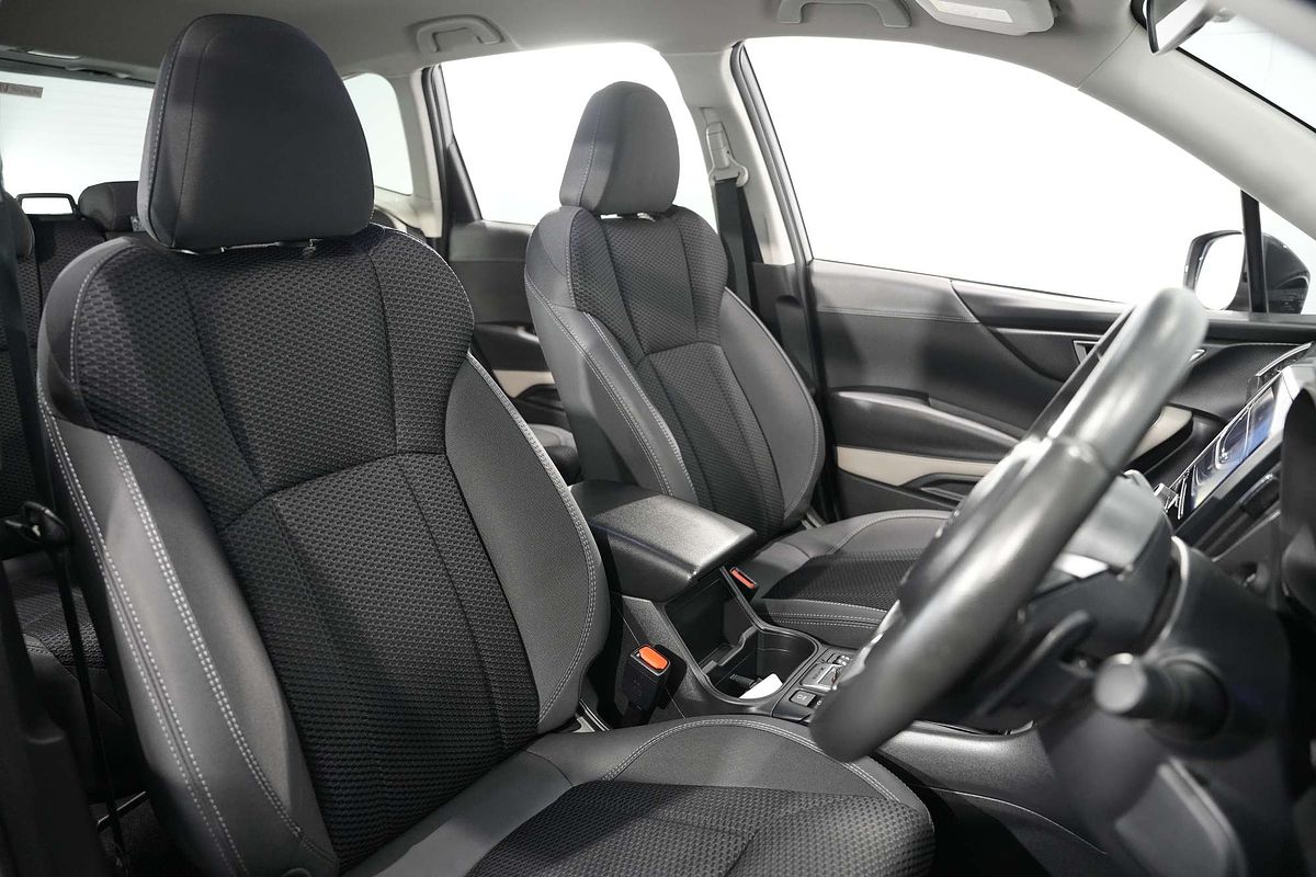 2023 Subaru Forester 2.5i Premium S5