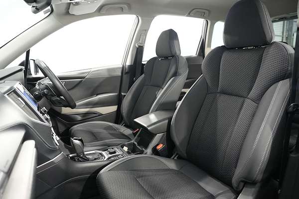 2023 Subaru Forester 2.5i Premium S5