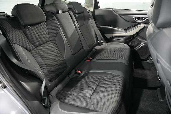 2023 Subaru Forester 2.5i Premium S5