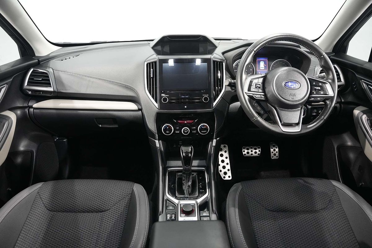 2023 Subaru Forester 2.5i Premium S5