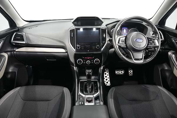 2023 Subaru Forester 2.5i Premium S5