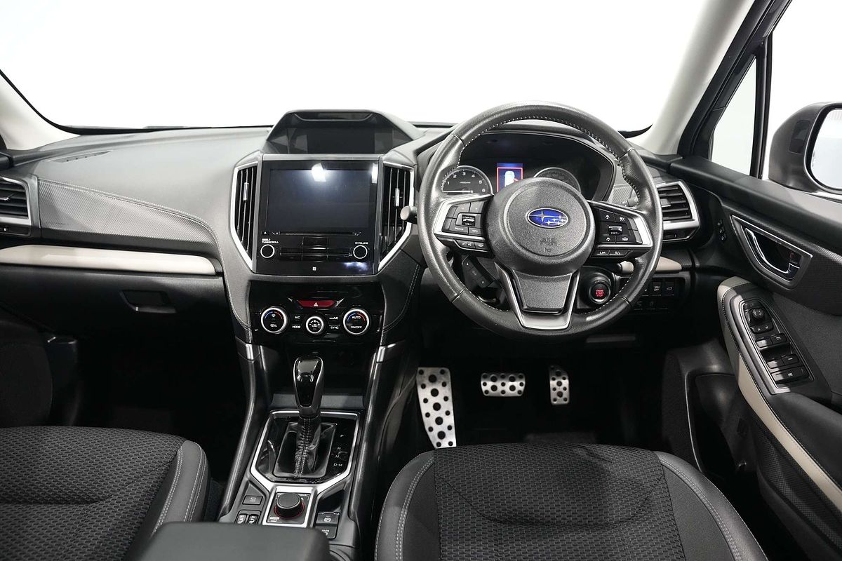 2023 Subaru Forester 2.5i Premium S5