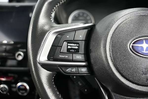 2023 Subaru Forester 2.5i Premium S5