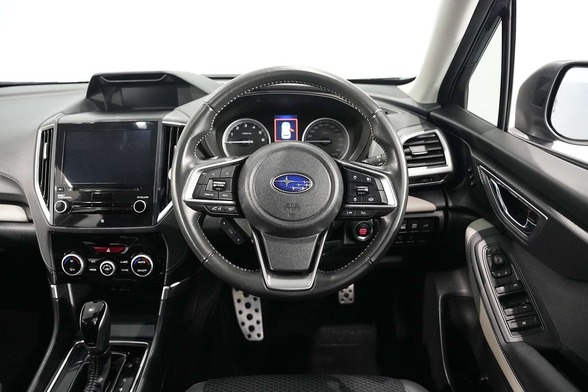 2023 Subaru Forester 2.5i Premium S5