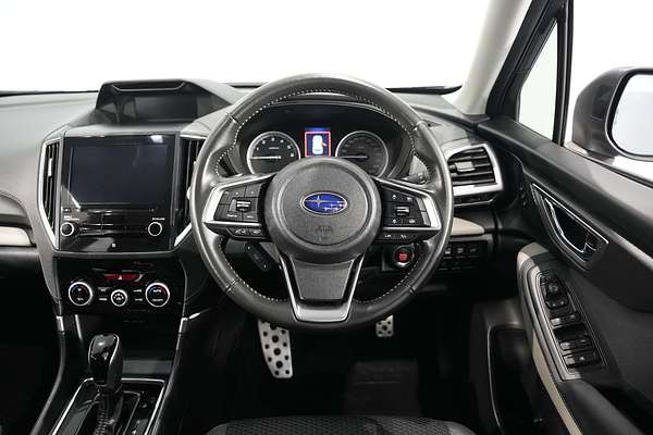 2023 Subaru Forester 2.5i Premium S5