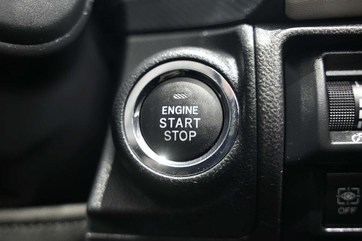 2023 Subaru Forester 2.5i Premium S5