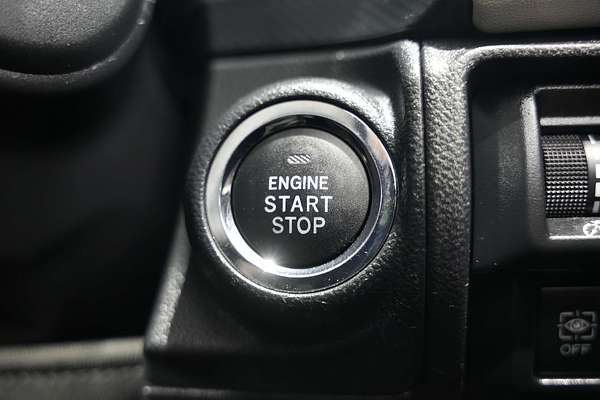 2023 Subaru Forester 2.5i Premium S5