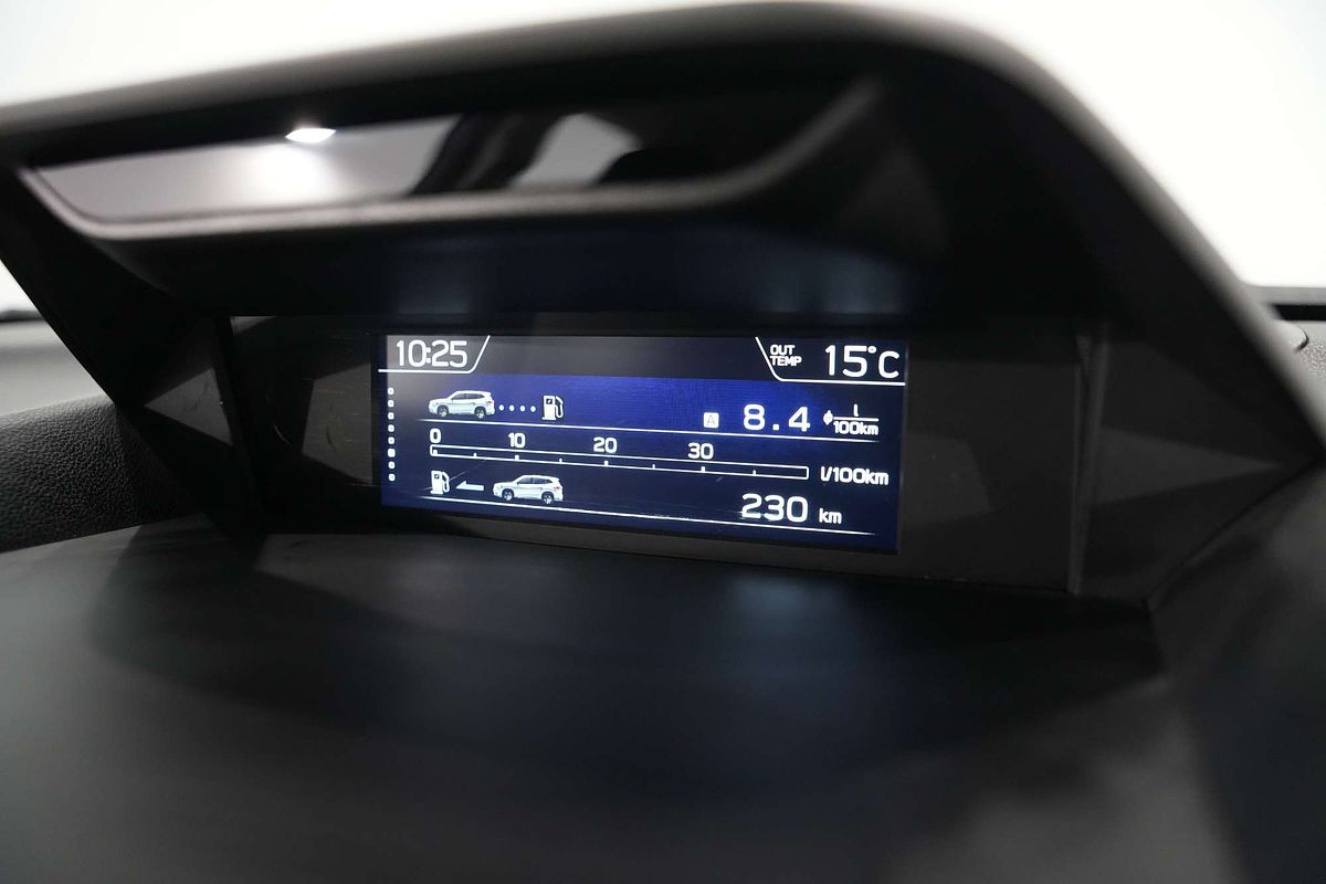 2023 Subaru Forester 2.5i Premium S5