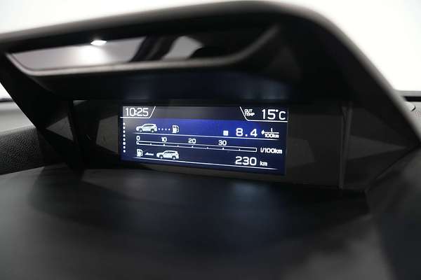 2023 Subaru Forester 2.5i Premium S5